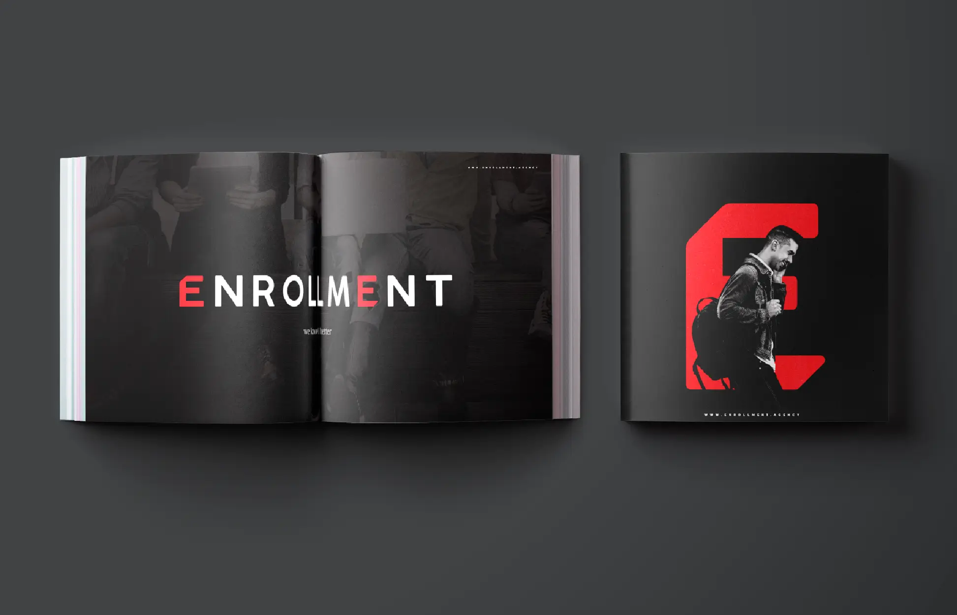 Enrollment