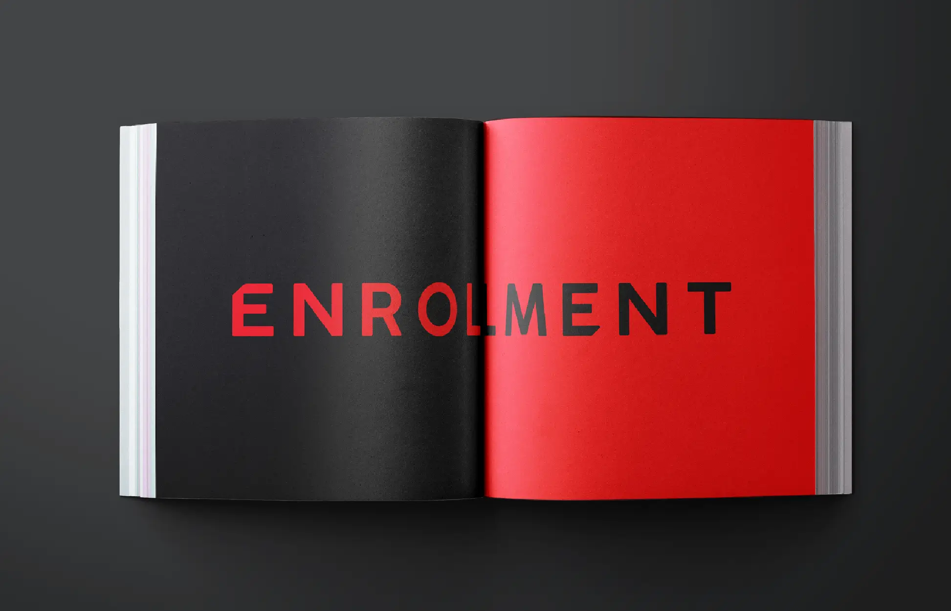 Enrollment