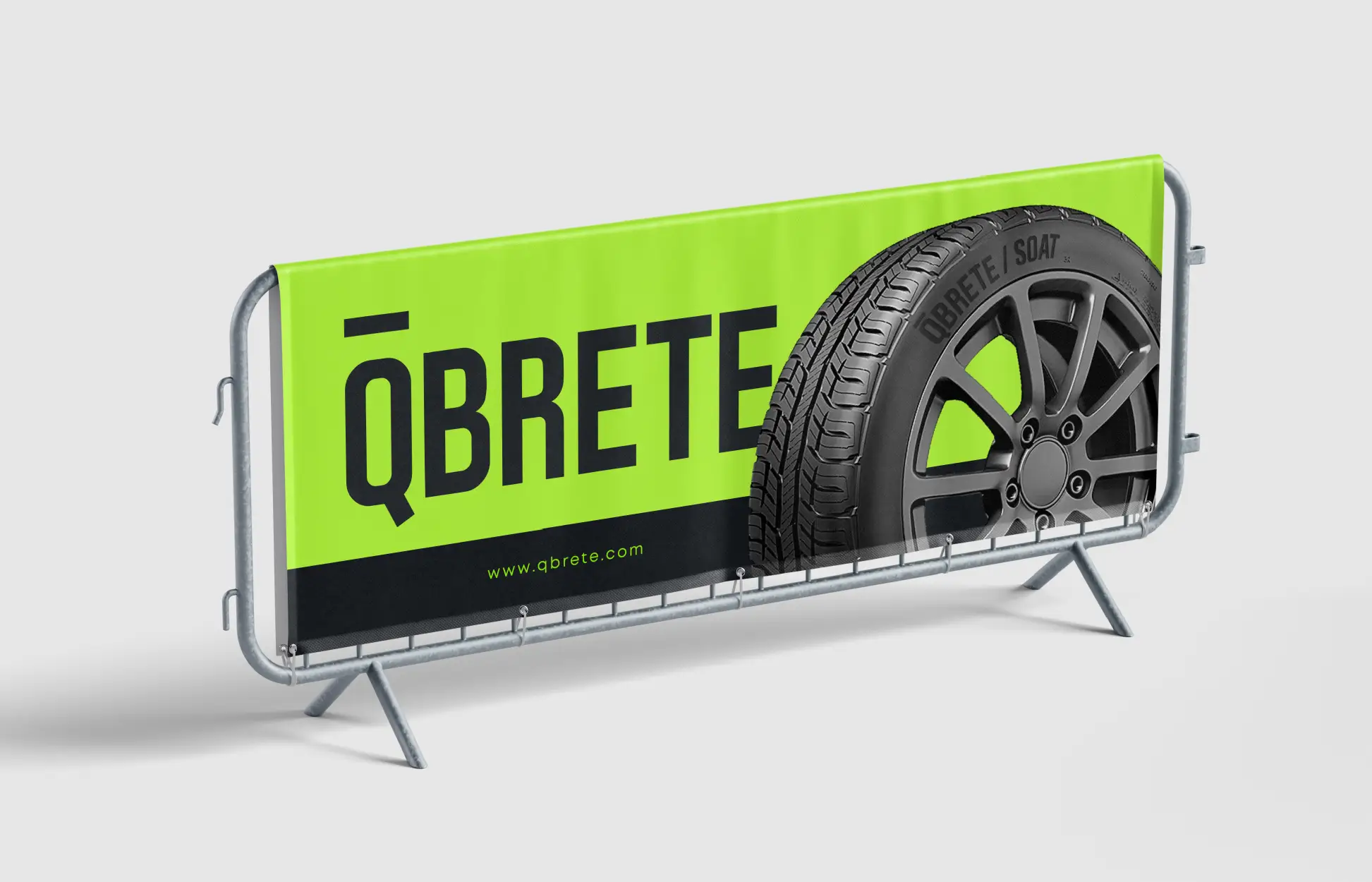Qbrete