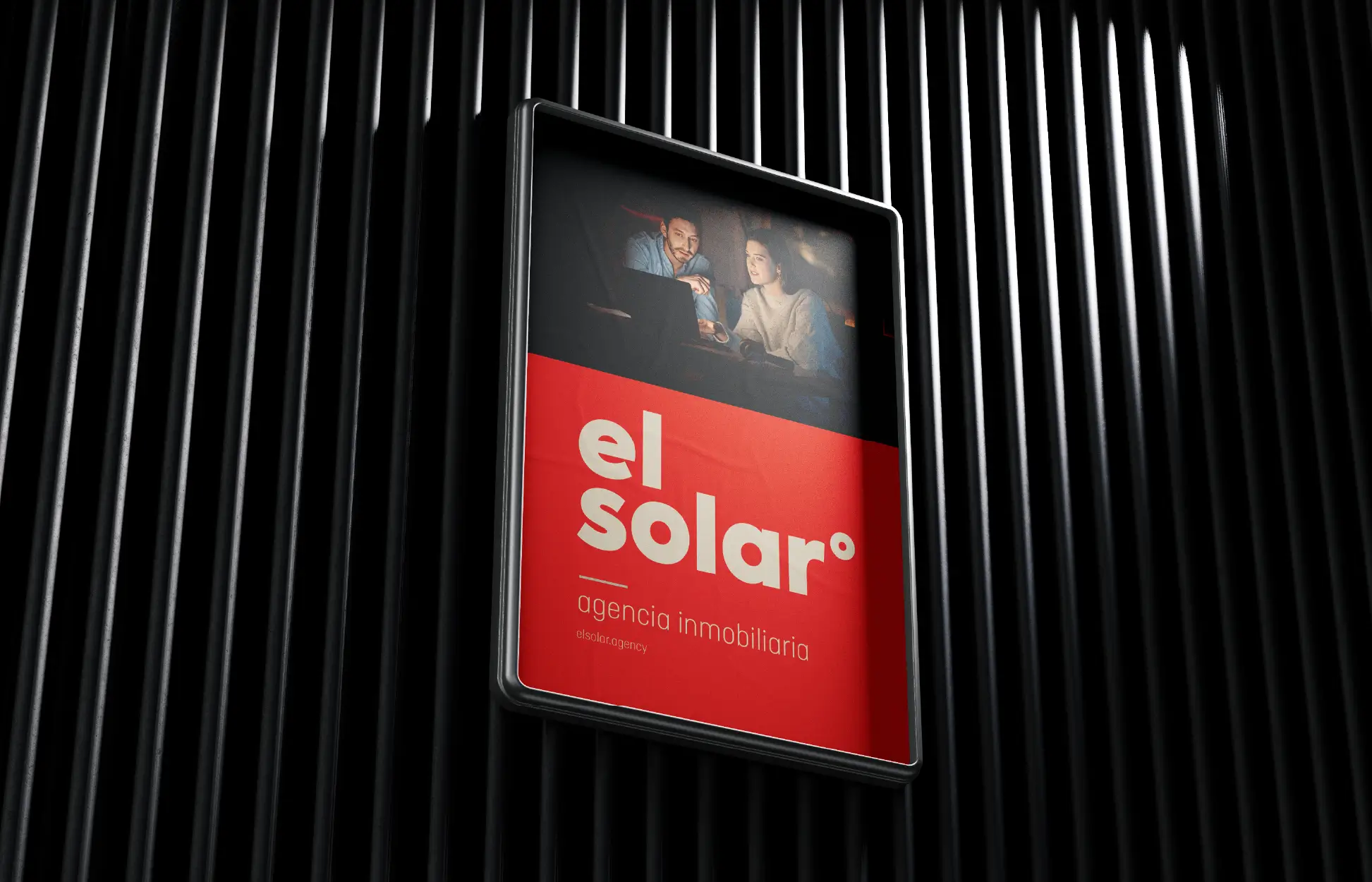 el solar